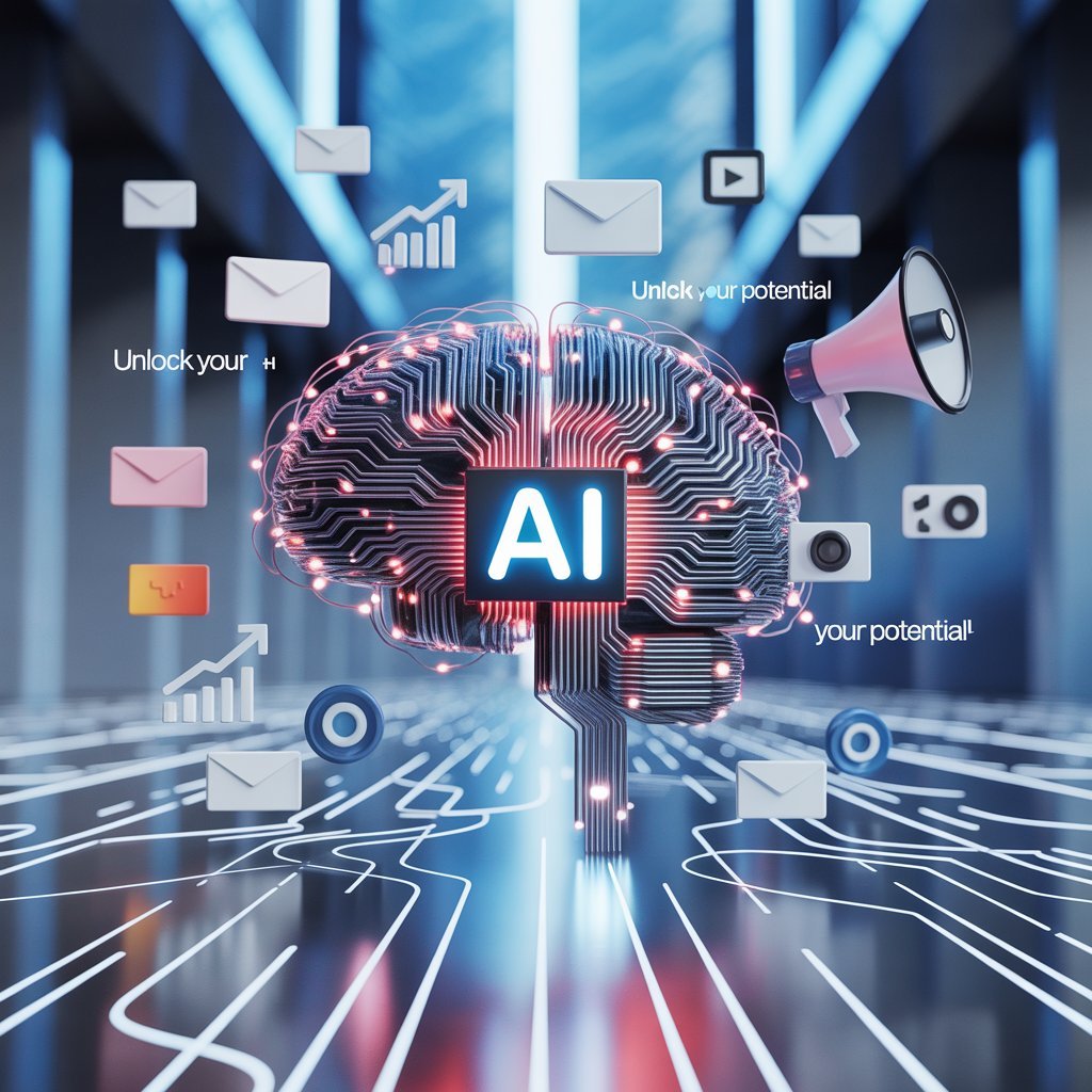 ai in digital marketing