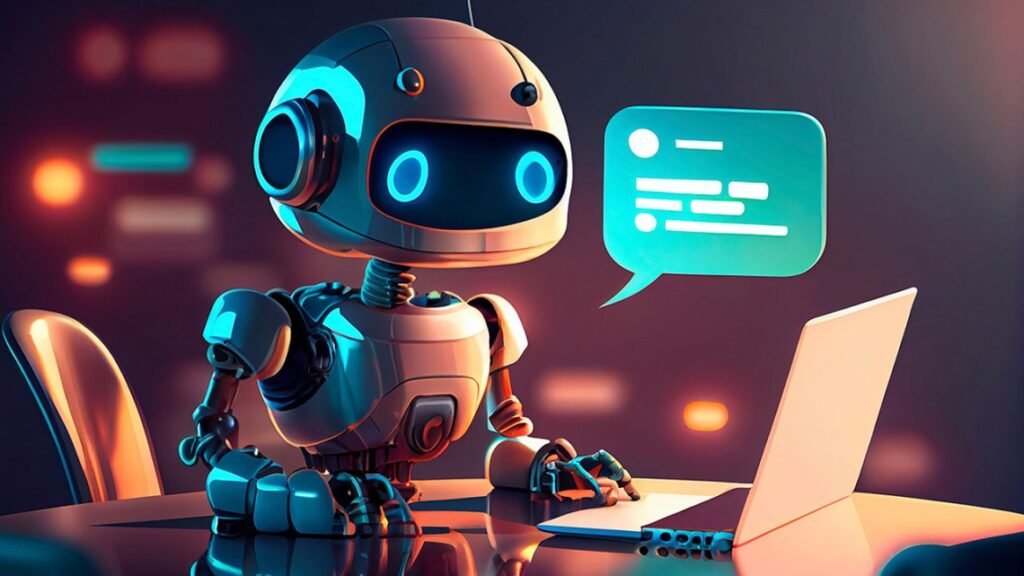 AI In Digital Marketing
